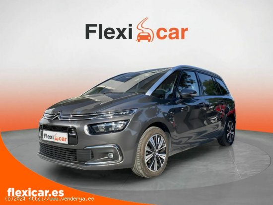 Citroën Grand C4 Picasso PureTech 96KW (130CV) S&S 6v Feel - Vic