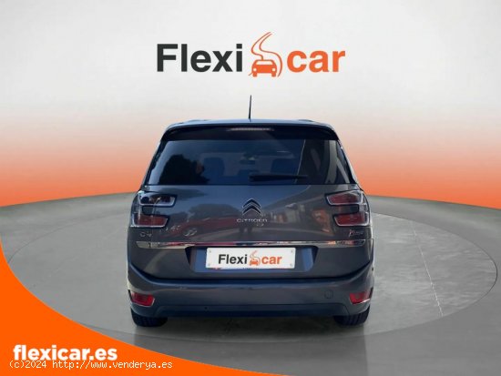 Citroën Grand C4 Picasso PureTech 96KW (130CV) S&S 6v Feel - Vic