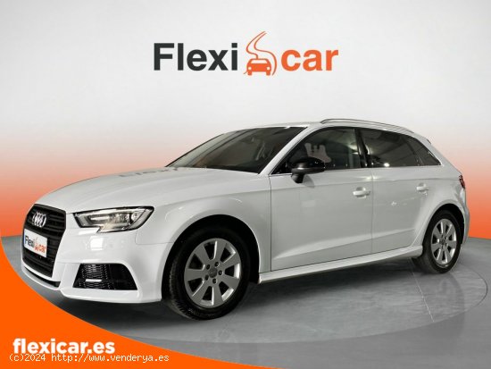 Audi A3 1.4 TFSI CoD ultra Sportback - Valencia