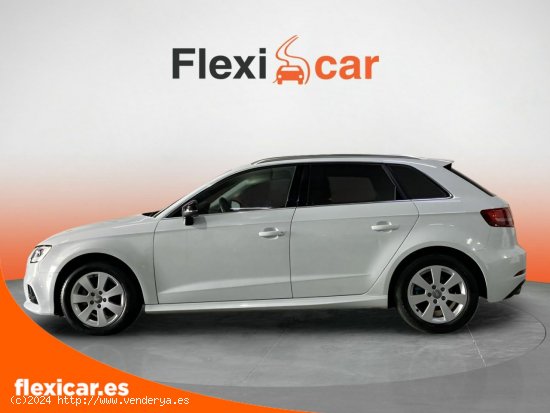 Audi A3 1.4 TFSI CoD ultra Sportback - Valencia