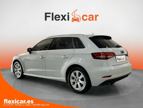 Audi A3 1.4 TFSI CoD ultra Sportback - Valencia