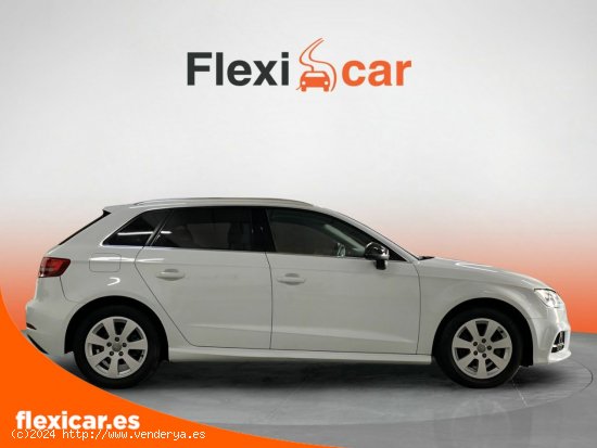 Audi A3 1.4 TFSI CoD ultra Sportback - Valencia