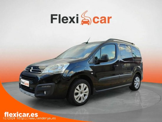 Citroën Berlingo Talla XL PureTech 110 S&S FEEL - Girona