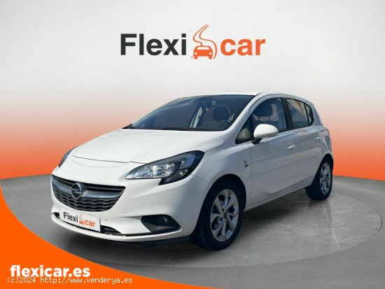 Opel Corsa 1.4 66kW (90CV) 120 Aniversario GLP - Vizcaya