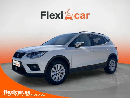 Seat Arona 1.0 TSI 70kW (95CV) Style Edition Eco - Atarfe