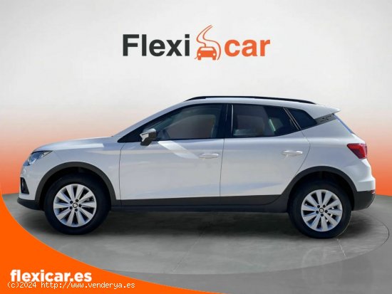 Seat Arona 1.0 TSI 70kW (95CV) Style Edition Eco - Atarfe