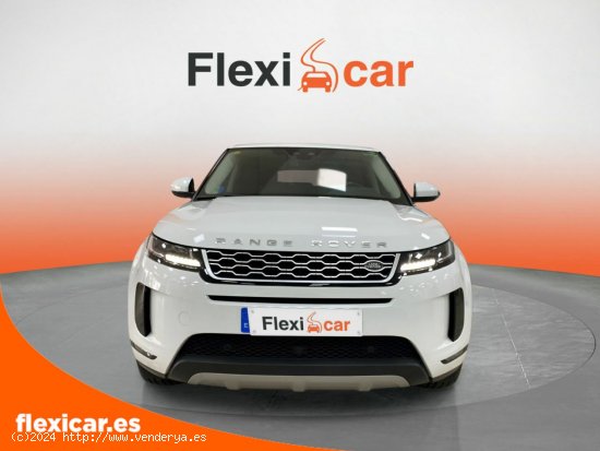 Land-Rover Range Rover Evoque 2.0L TD4 Diesel 110kW (150CV) 4x4 SE - Castellón de la Plana