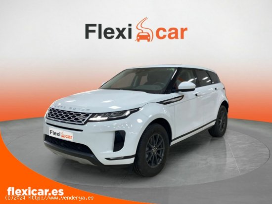 Land-Rover Range Rover Evoque 2.0L TD4 Diesel 110kW (150CV) 4x4 SE - Castellón de la Plana