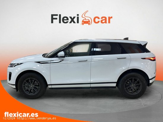 Land-Rover Range Rover Evoque 2.0L TD4 Diesel 110kW (150CV) 4x4 SE - Castellón de la Plana