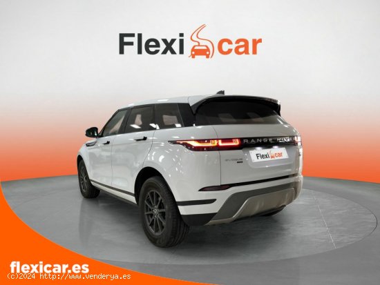 Land-Rover Range Rover Evoque 2.0L TD4 Diesel 110kW (150CV) 4x4 SE - Castellón de la Plana