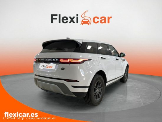 Land-Rover Range Rover Evoque 2.0L TD4 Diesel 110kW (150CV) 4x4 SE - Castellón de la Plana