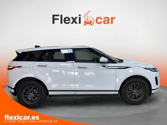 Land-Rover Range Rover Evoque 2.0L TD4 Diesel 110kW (150CV) 4x4 SE - Castellón de la Plana