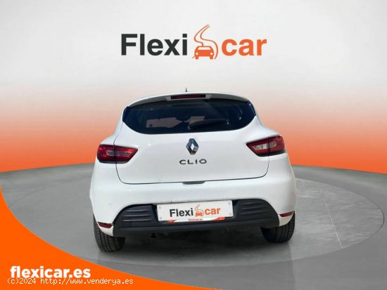 Renault Clio Business dCi 66kW (90CV) -18 - Málaga