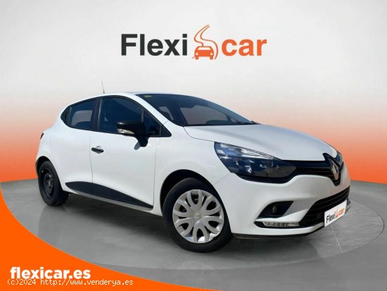 Renault Clio Business dCi 66kW (90CV) -18 - Málaga