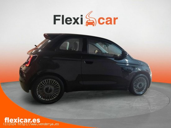 Fiat 500 NEUER 500 ICON (2022) - Badalona