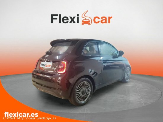 Fiat 500 NEUER 500 ICON (2022) - Badalona