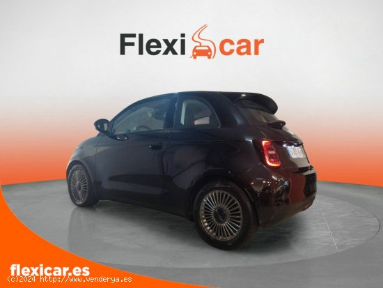 Fiat 500 NEUER 500 ICON (2022) - Badalona