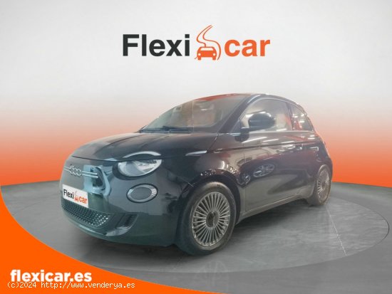 Fiat 500 NEUER 500 ICON (2022) - Badalona