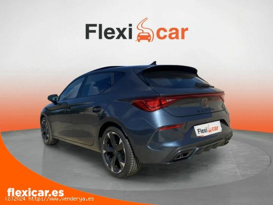 Cupra León 1.5 eTSI 110kW 150CV) DSG - Málaga