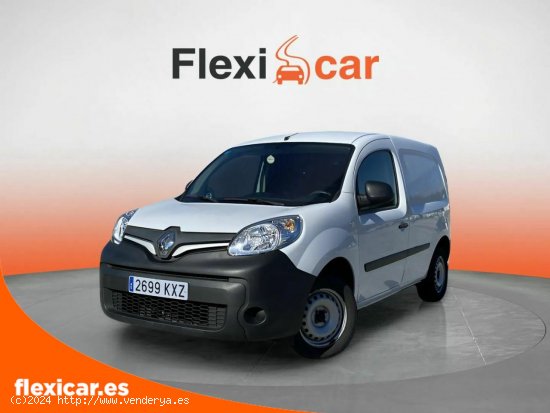 Renault Kangoo Kangoo Fg. 1.5 dCi Profesional 55kW - Pamplona