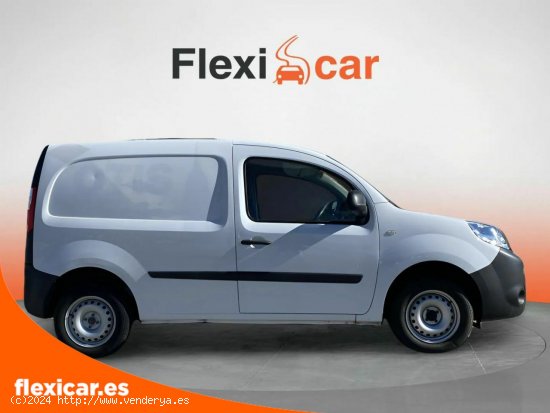 Renault Kangoo Kangoo Fg. 1.5 dCi Profesional 55kW - Pamplona