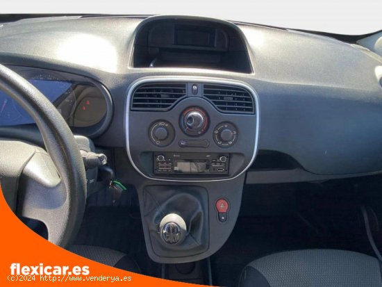 Renault Kangoo Kangoo Fg. 1.5 dCi Profesional 55kW - Pamplona