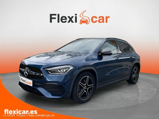 Mercedes GLA GLA 200 D - Vizcaya