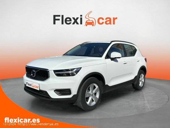 Volvo XC40 1.5 T2 Momentum Core - Vizcaya