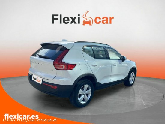 Volvo XC40 1.5 T2 Momentum Core - Vizcaya