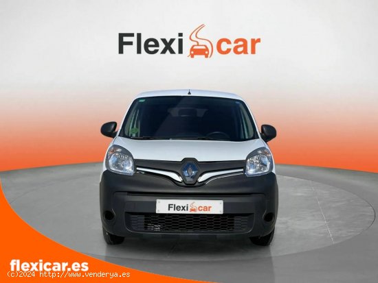 Renault Kangoo 1.5dCi Profesional 75 E5, 55KW/75 - Pamplona