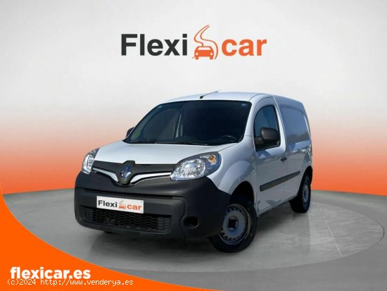 Renault Kangoo 1.5dCi Profesional 75 E5, 55KW/75 - Pamplona