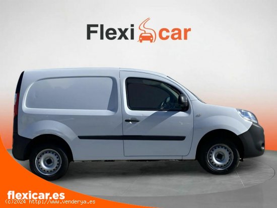 Renault Kangoo 1.5dCi Profesional 75 E5, 55KW/75 - Pamplona