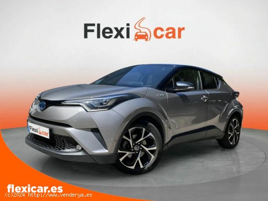 Toyota C-HR 1.8 125H Advance - Leganés