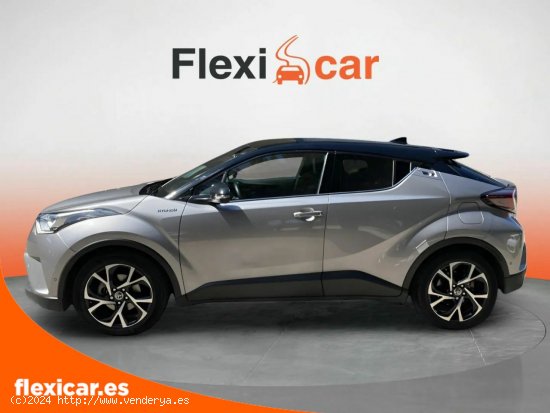 Toyota C-HR 1.8 125H Advance - Leganés