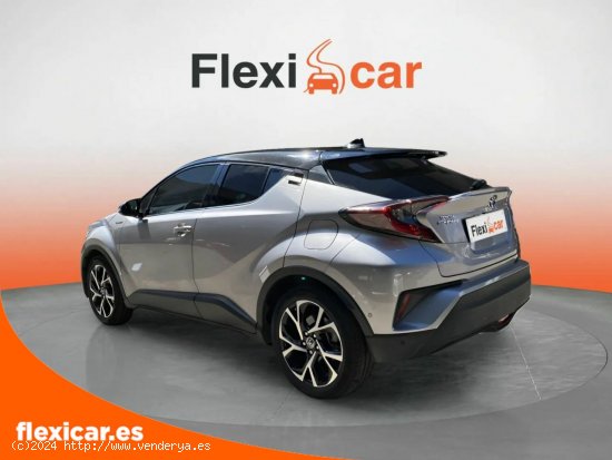 Toyota C-HR 1.8 125H Advance - Leganés