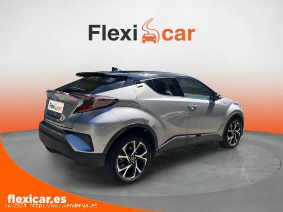 Toyota C-HR 1.8 125H Advance - Leganés