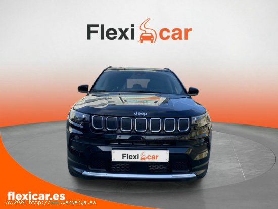 Jeep Compass 1.6 Mjet 96kW (130CV) Limited FWD - Galdakao