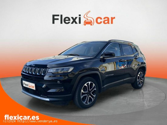 Jeep Compass 1.6 Mjet 96kW (130CV) Limited FWD - Galdakao