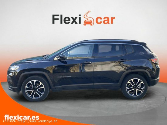 Jeep Compass 1.6 Mjet 96kW (130CV) Limited FWD - Galdakao