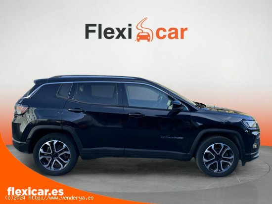 Jeep Compass 1.6 Mjet 96kW (130CV) Limited FWD - Galdakao