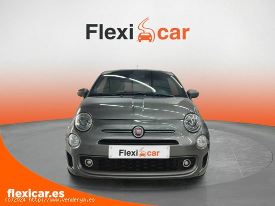 Fiat 500 S 1.2 8v 51KW (69 CV) - Tarragona