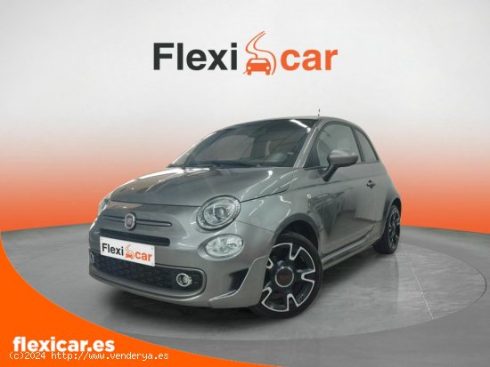 Fiat 500 S 1.2 8v 51KW (69 CV) - Tarragona