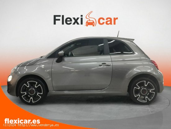 Fiat 500 S 1.2 8v 51KW (69 CV) - Tarragona