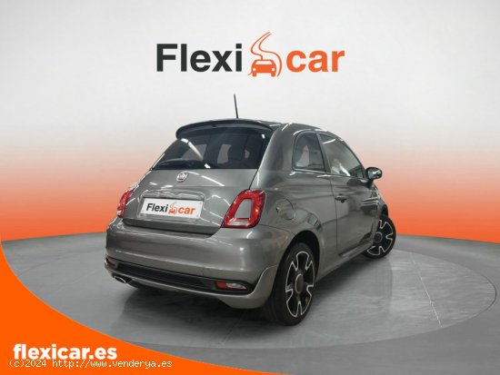 Fiat 500 S 1.2 8v 51KW (69 CV) - Tarragona