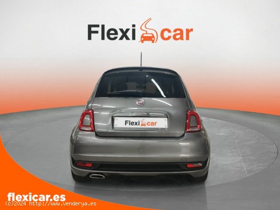 Fiat 500 S 1.2 8v 51KW (69 CV) - Tarragona