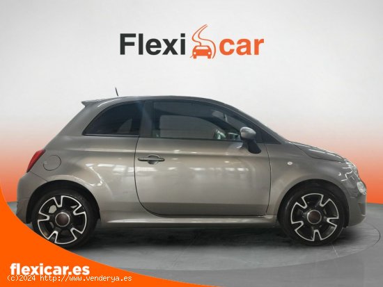 Fiat 500 S 1.2 8v 51KW (69 CV) - Tarragona