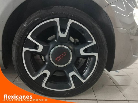 Fiat 500 S 1.2 8v 51KW (69 CV) - Tarragona