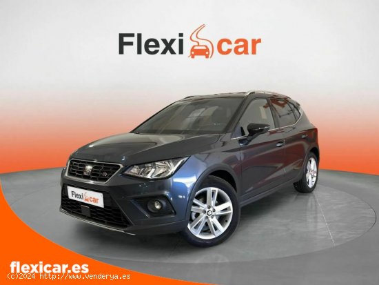 Seat Arona 1.0 TSI 85kW (115CV) FR Ecomotive - L Hospitalet de Llobregat