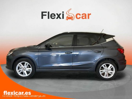 Seat Arona 1.0 TSI 85kW (115CV) FR Ecomotive - L Hospitalet de Llobregat