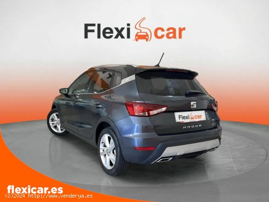 Seat Arona 1.0 TSI 85kW (115CV) FR Ecomotive - L Hospitalet de Llobregat